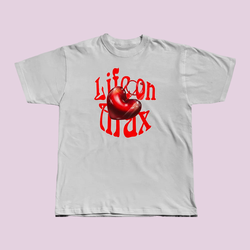 Cherry Shirt
