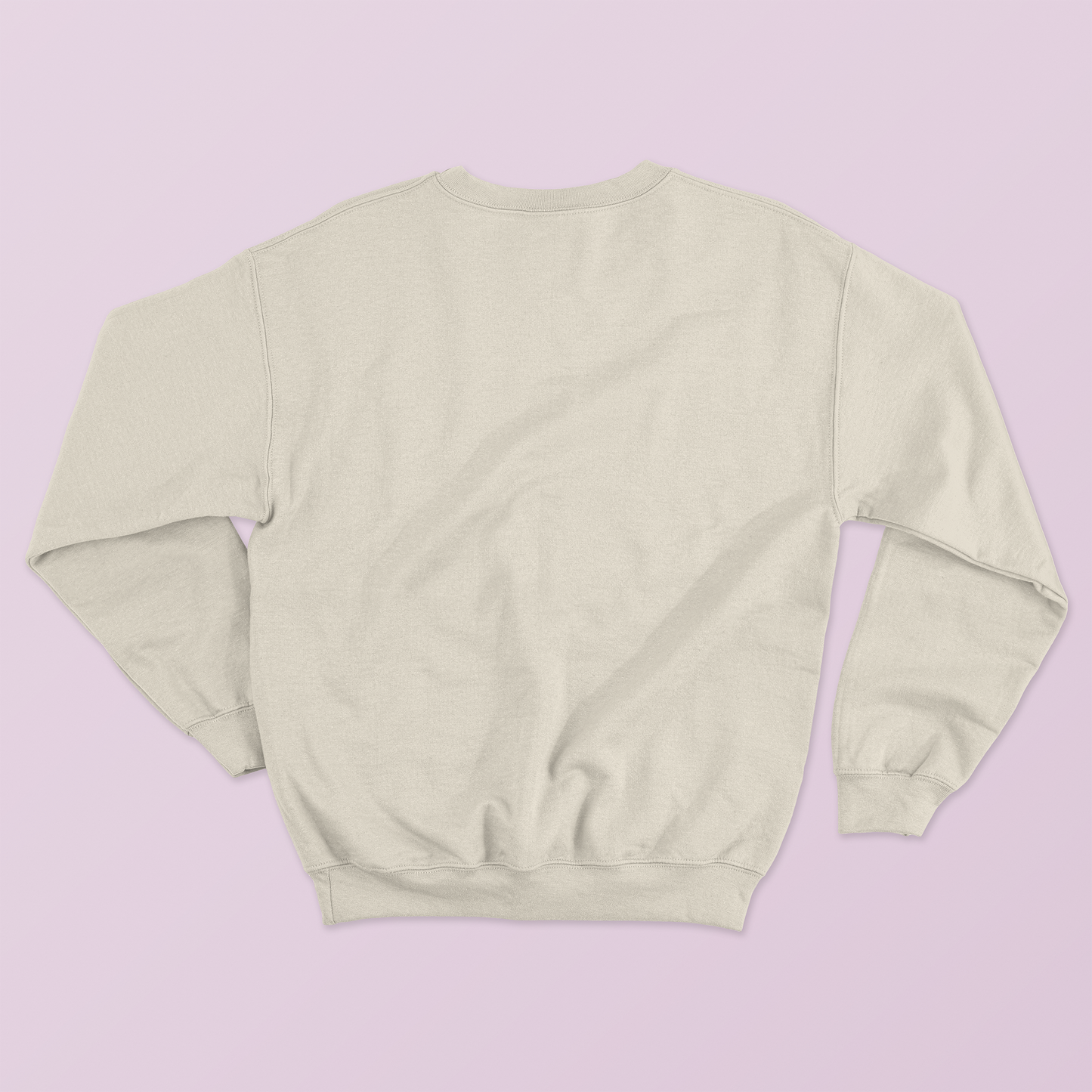 Aim For The Moon Crewneck