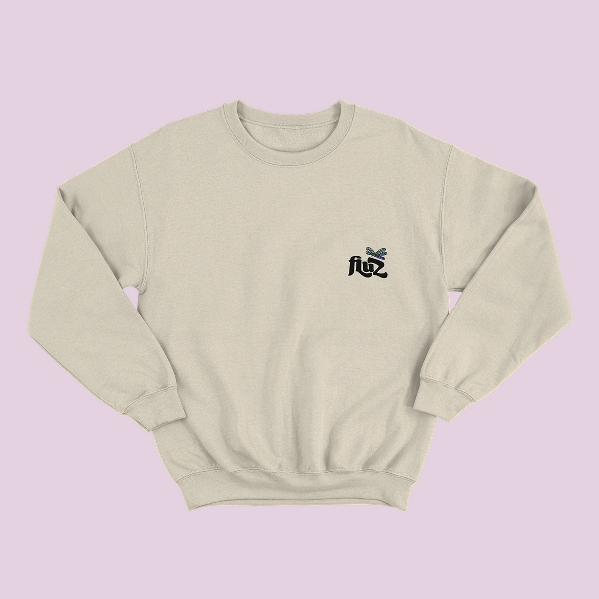 Welcome to the Neighborhood Crewneck