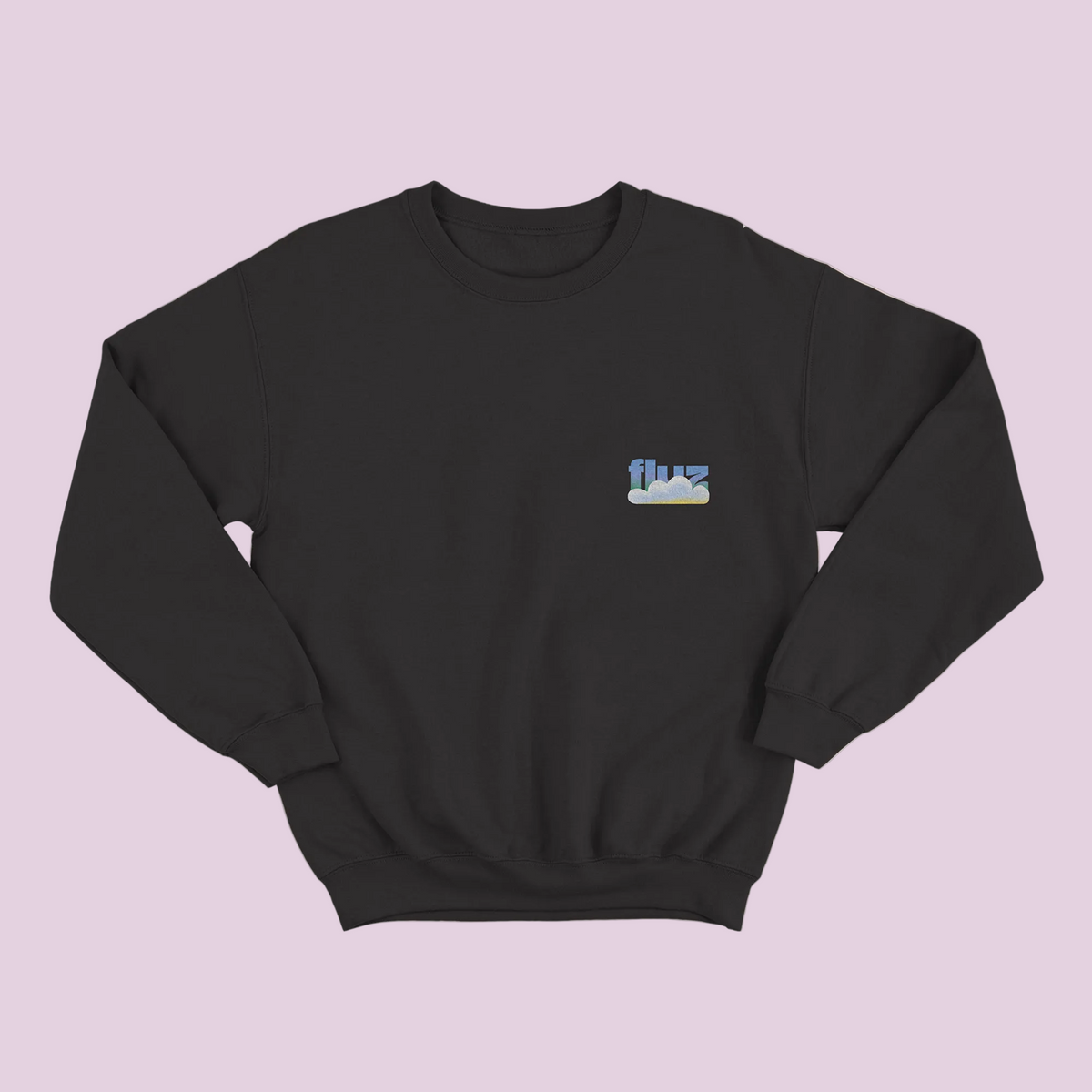 Flower Crewneck