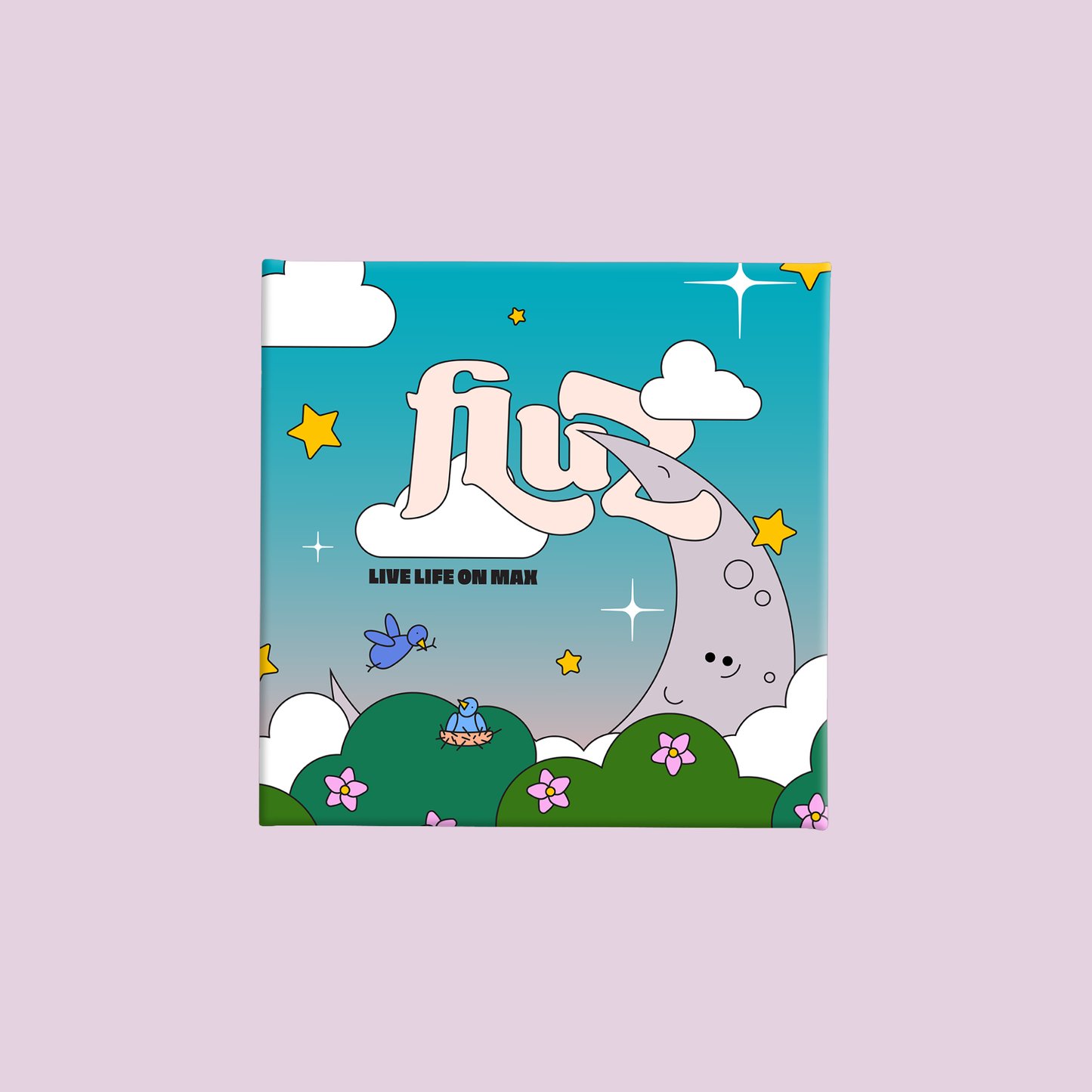 Fluz Matches 2.0