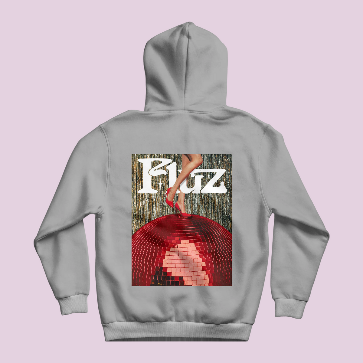Standin On Business Hoodie