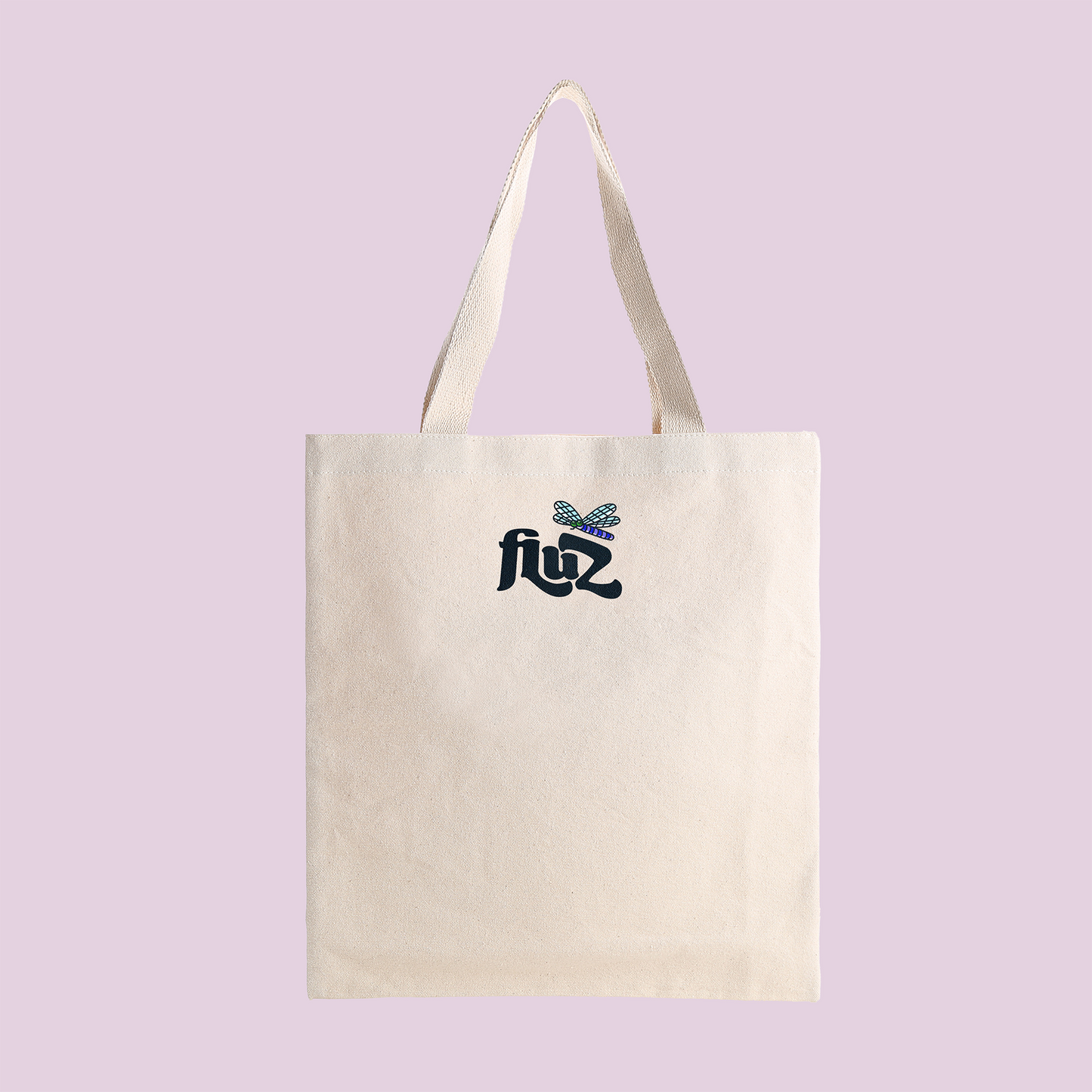 Welcome Totebag