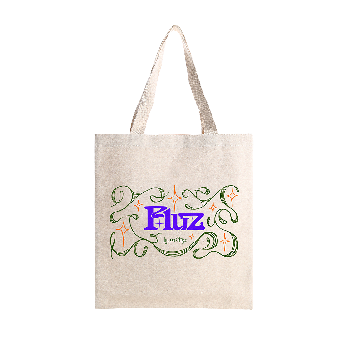 Tote Bag Logo
