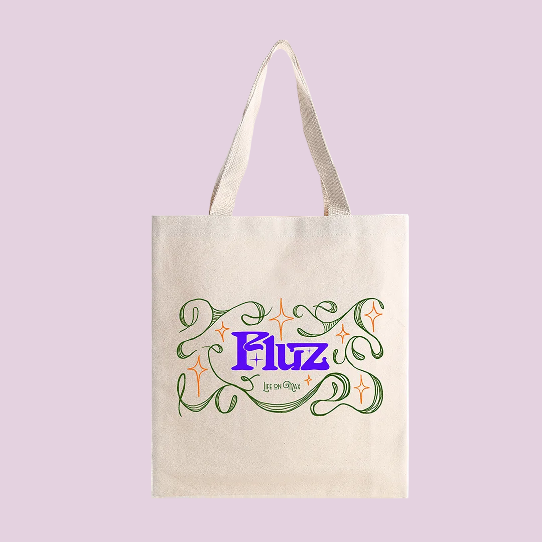 Tote Bag Logo
