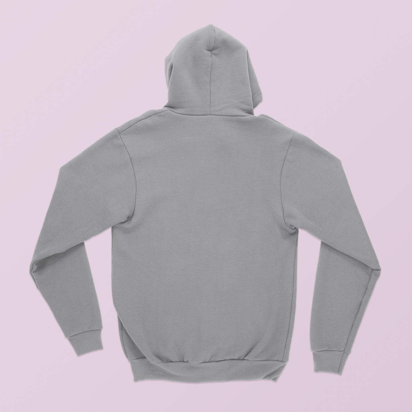 Aim for the Moon Zip-up Hoodie