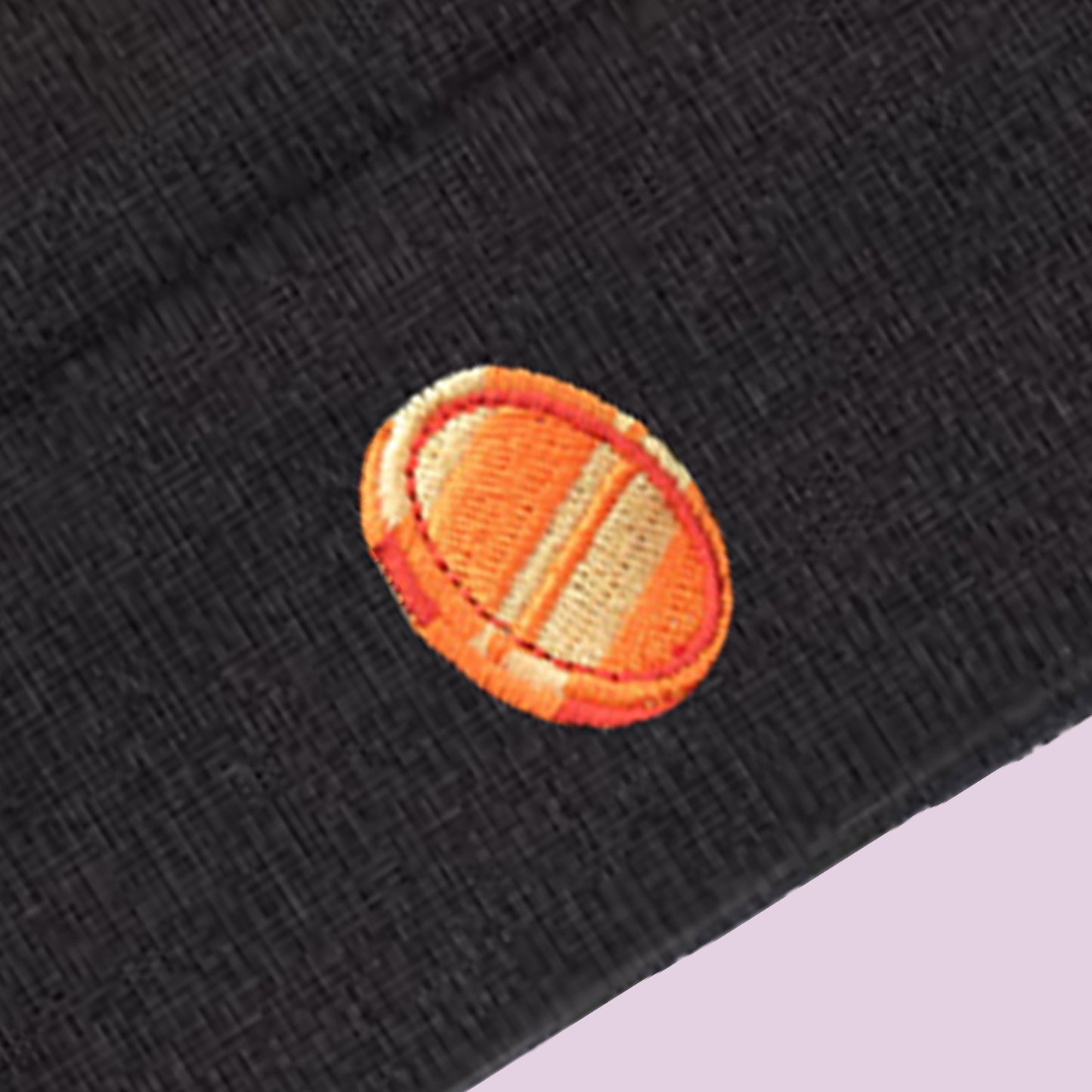 Coin Crest Beanie
