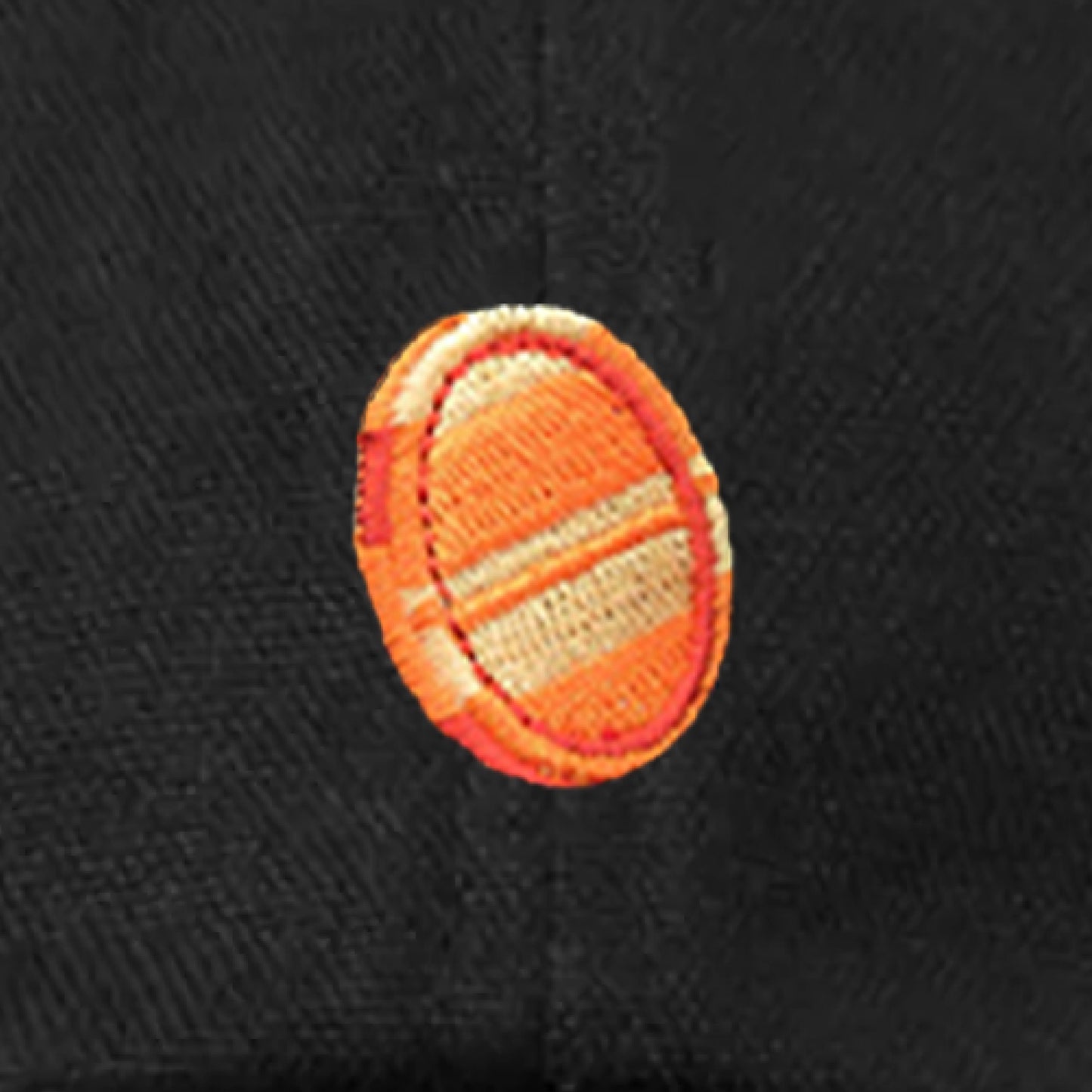 Coin Crest Adjustable Dad Cap