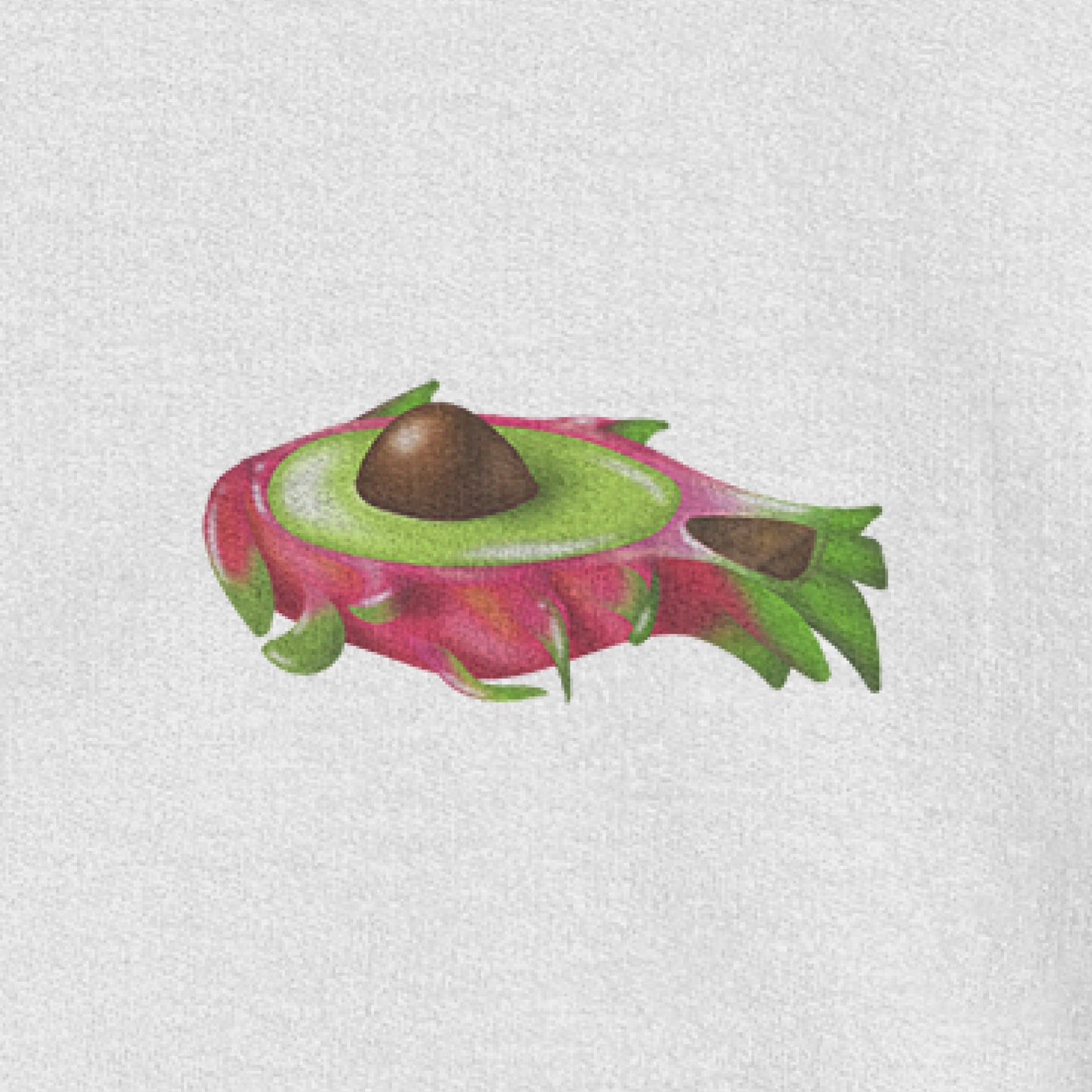 Fruits for the Crew Crewneck