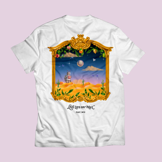 Desert Dreams Shirt