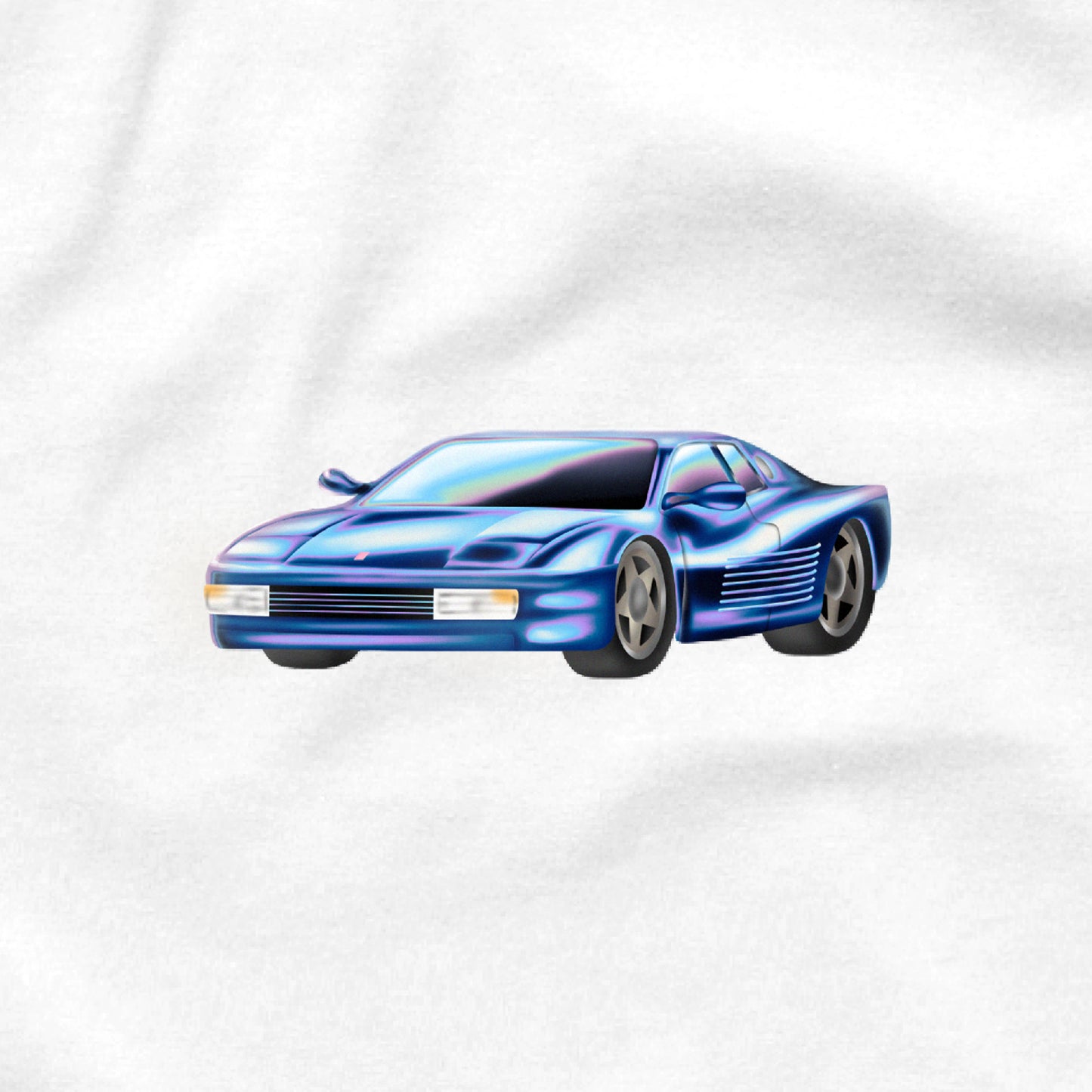 Sunset Drive Tee