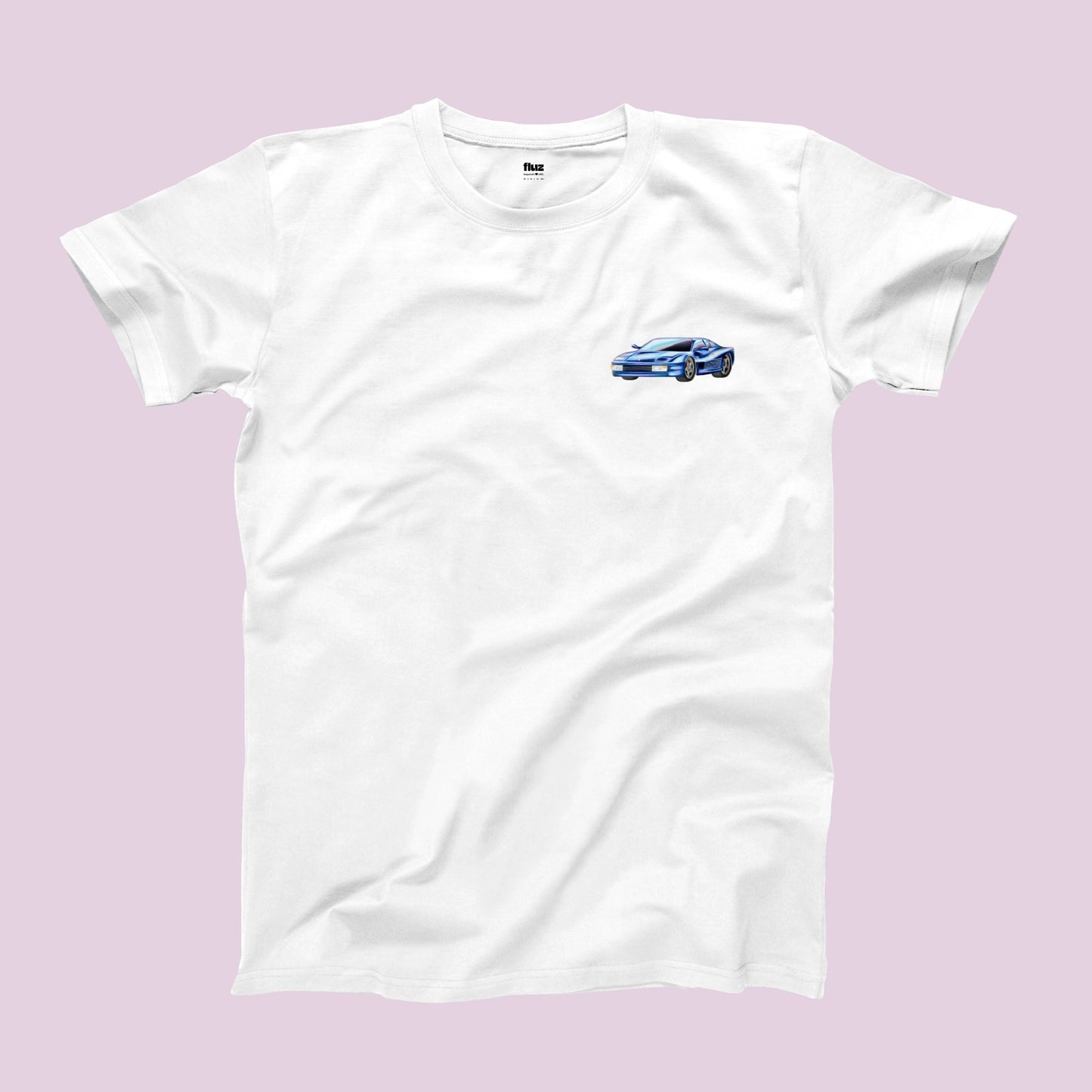 Sunset Drive Tee