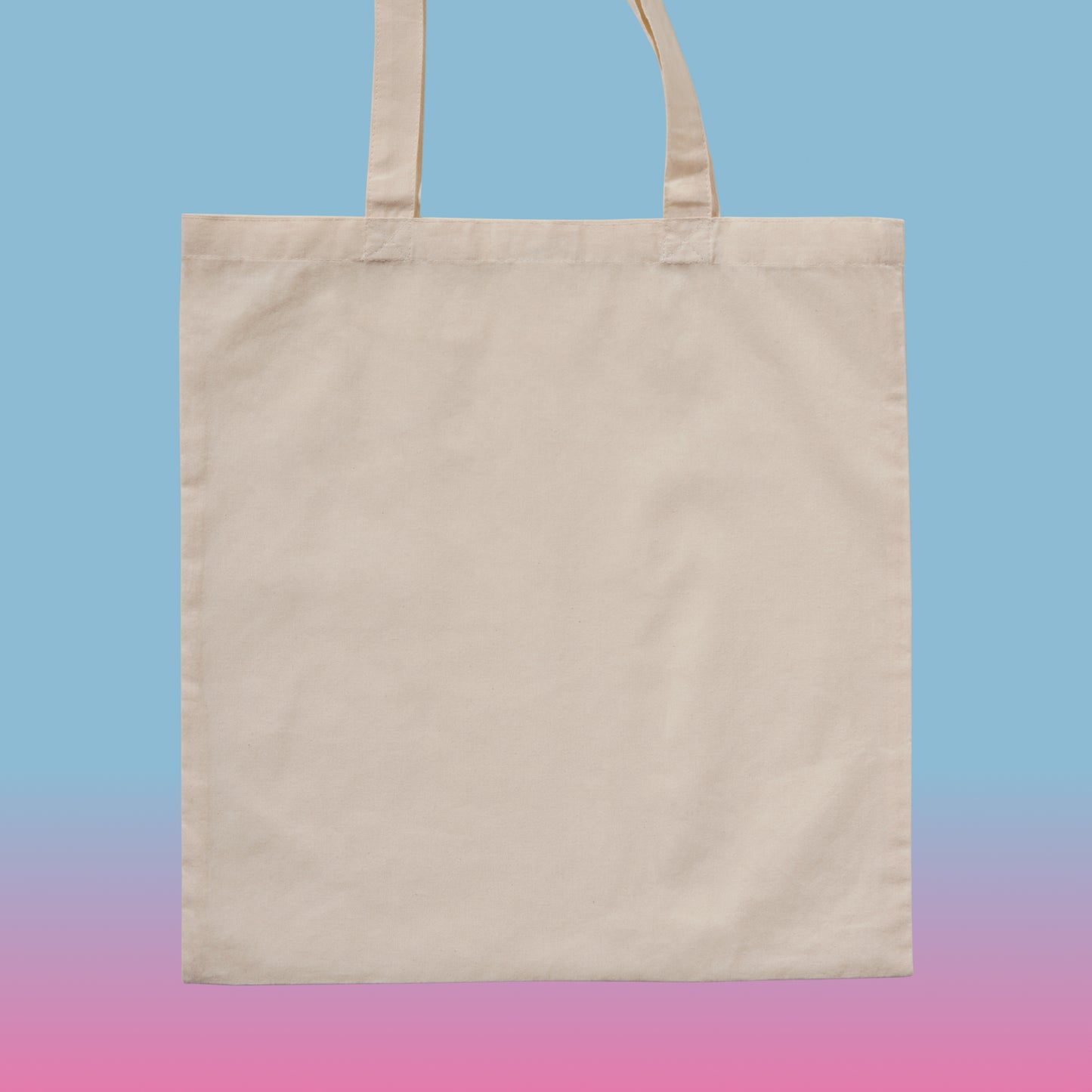 Fluz Heart & Tech Totebag