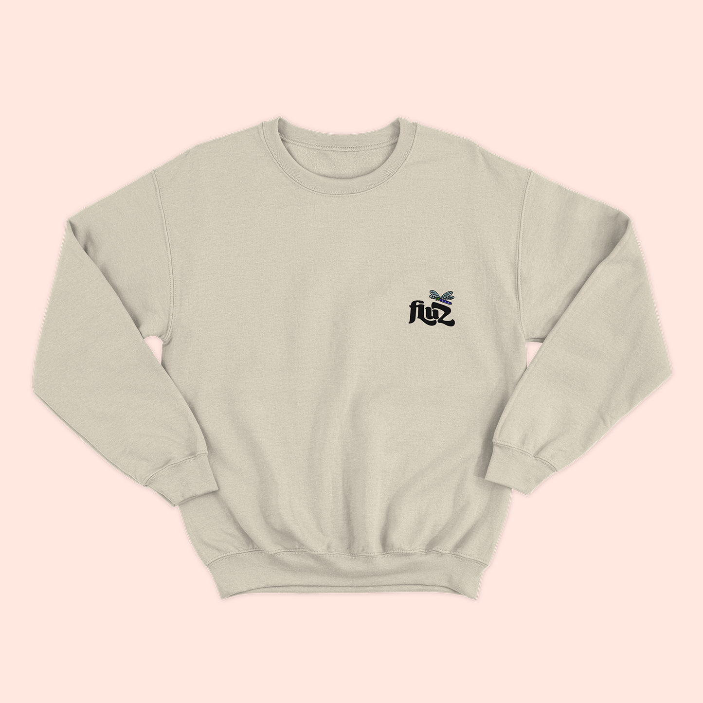 Welcome to the Neighborhood Crewneck