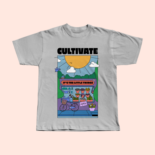 Cultivate Shirt
