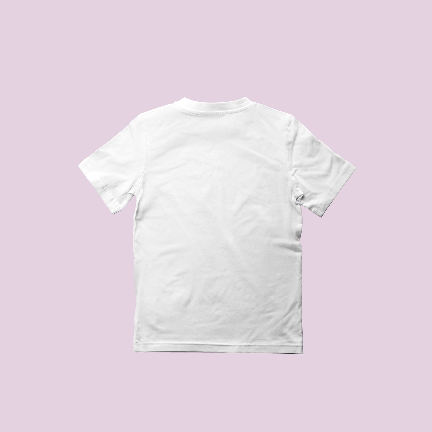 Kids Astro Shirt Blue