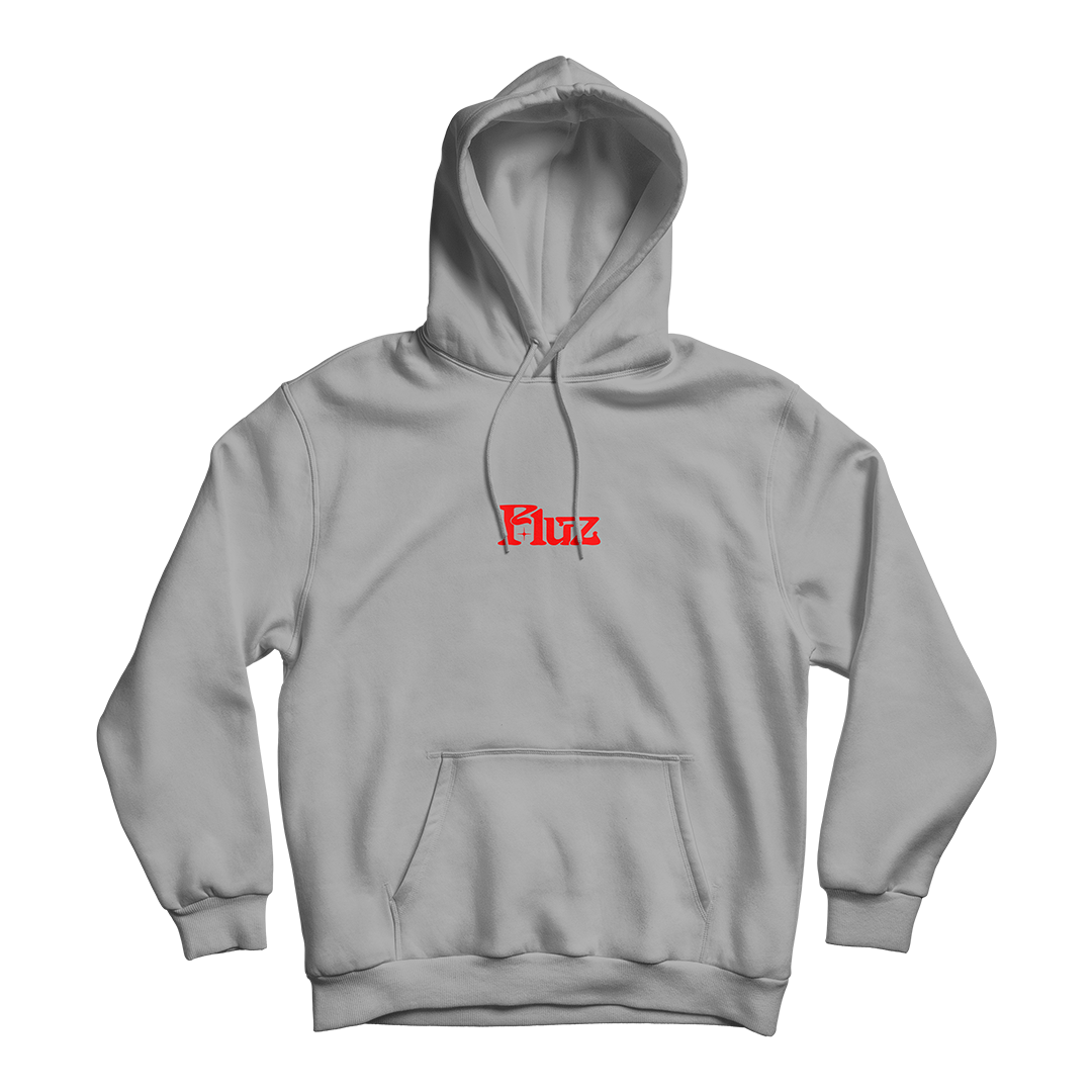 Standin On Business Hoodie