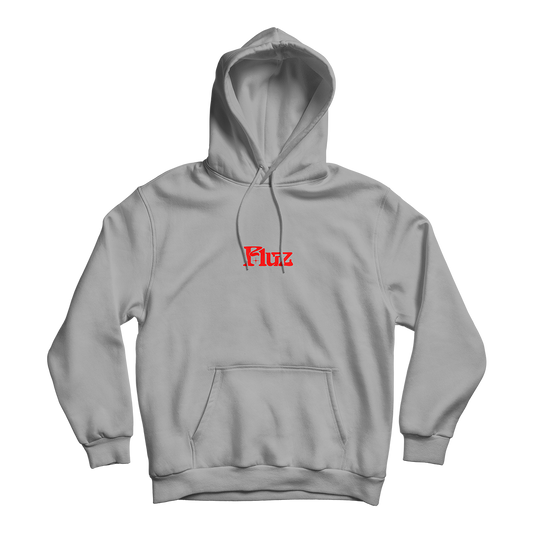 Standin On Business Hoodie