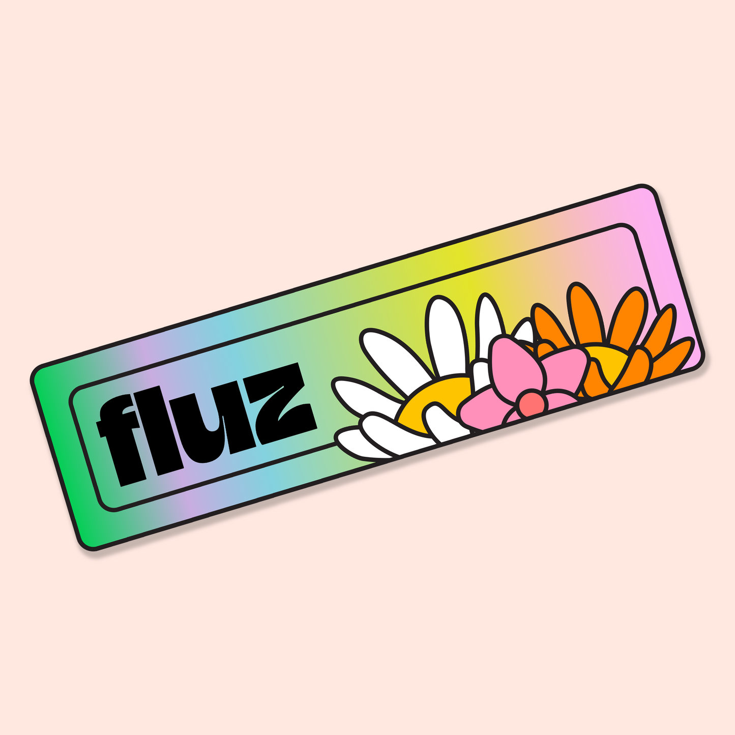 Growth sticker pack