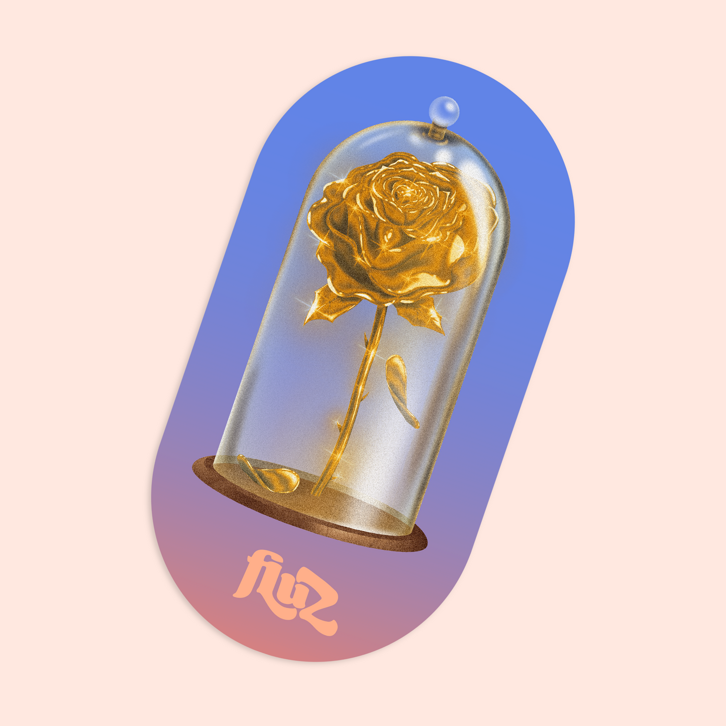 Growth sticker pack
